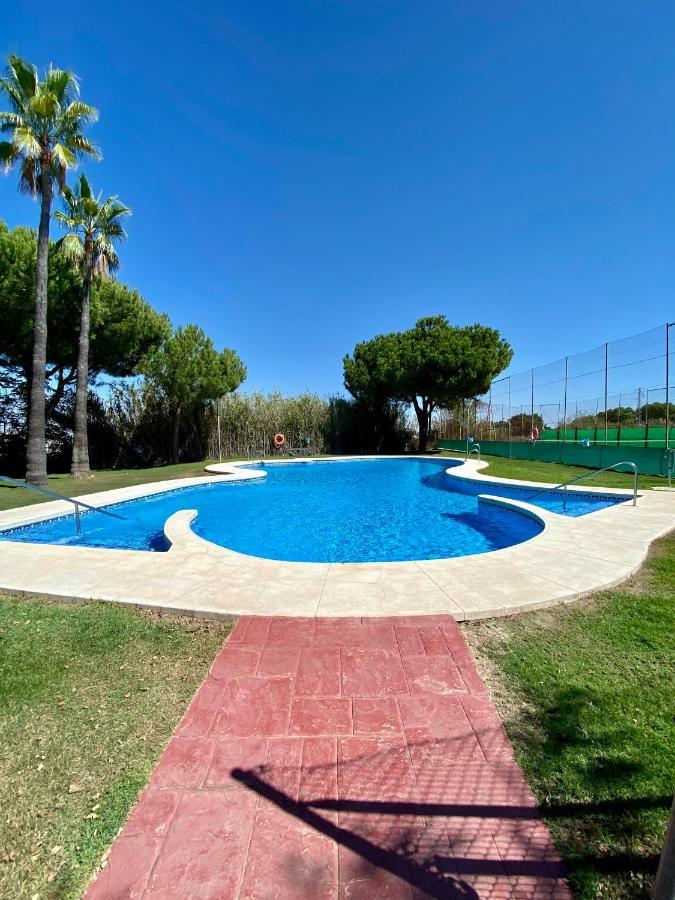 Castillo Del Espiritu Santo Lägenhet Sanlúcar de Barrameda Exteriör bild